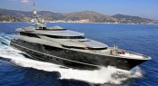 Motor Yacht SEA FORCE ONE